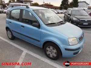 Fiat panda 1.2 dy. info 335/