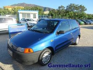 Fiat punto 55 cat 3 porte sole