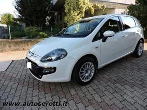 Fiat punto evo 1.3 mjt 75 cv dpf 5 porte s&s 150Â°