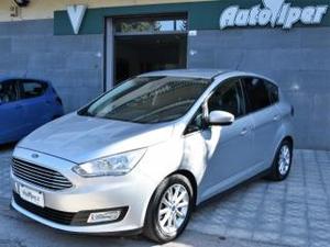 Ford c-max 1.5 tdci 120cv start&stop titanium