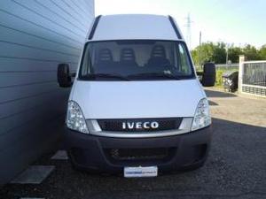 Iveco daily 2.3 hpi t/a