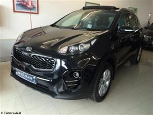 Kia SPORTAGE 1.7 CRDI 2WD PACK CLA