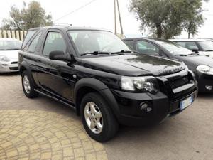 Land Rover Freelander 2.0 Td4 16V 3p Sport H.P.