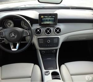 Mercedes-Benz GLA 180 CDI Automatic Executive STYLE PACK