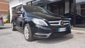 Mercedes-benz b 180 cdi executive sport iva esposta