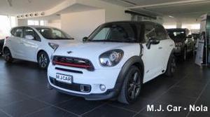 Mini countryman mini cooper sd countryman all4