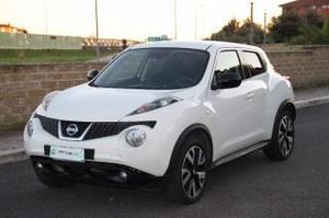 Nissan juke 1.5 dci n-tec