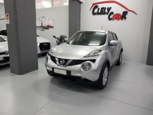 Nissan juke 1.5 dci start&stop acenta