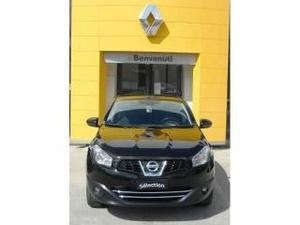 Nissan qashqai 1.5 dci dpf acenta