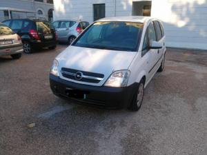 Opel Meriva V Club
