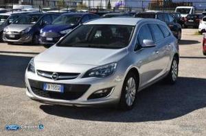 Opel astra st 1.6 cdti business s&s 110cv