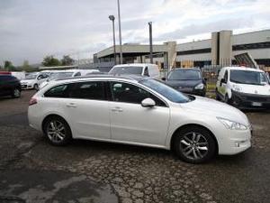 Peugeot 508 sw v hdi 163cv business ciel autom.