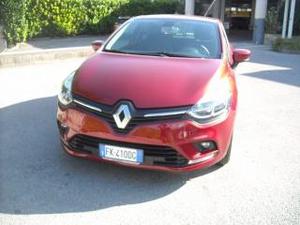 Renault clio dci 8v 75cv start&stop 5 porte energy zen