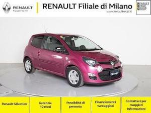 Renault twingo 1.2 night day 75cv