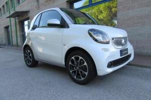 Smart fortwo  passion tetto panoramico bluetooth