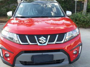 Suzuki Vitara 1.4 Boosterjet 4WD All Grip S