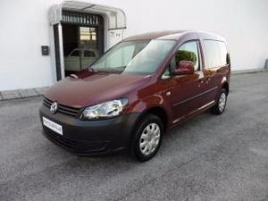 Volkswagen caddy 1.6 tdi 5 posti trendline