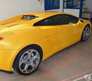 vendo stupenda Lamborghini Gallardo