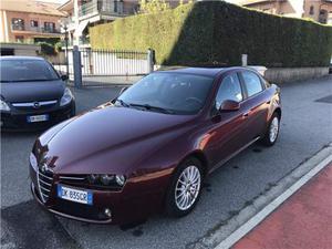 ALFA ROMEO 159 Sportwagon 1.9 JTDm 16V 150 CV Distinctive
