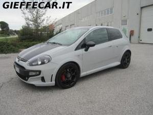 Abarth grande punto punto supersport 1.4 turbo multiair s&s