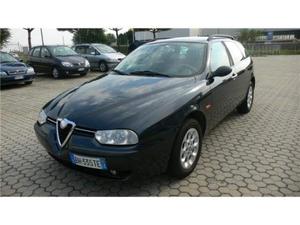 Alfa Romeo i 16V Twin Spark cat Sportwagon SW