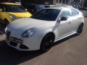 Alfa romeo giulietta 1.4 turbo multiair progression