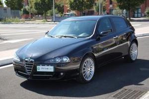 Alfa romeo  jtd ( porte exclusive