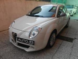 Alfa romeo mito 1.4 t 120 cv gpl progression