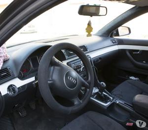 Audi A4 ottime condizioni
