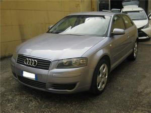 Audi a3 1.9 tdi ambition 105cv unico proprietario