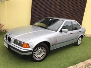 BMW 316 Serie 3 (E36) cat 4 porte