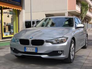 BMW Serie 3 Touring 320d Efficient Dynamics Modern