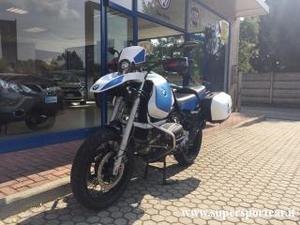 Bmw 120 r  gs