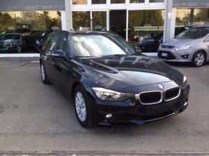 Bmw 316 d touring business+navi