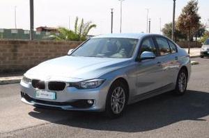 Bmw 318 d