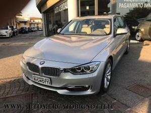 Bmw 330 da touring modern