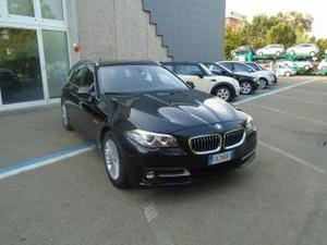 Bmw 520 d touring business aut.