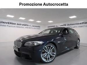 Bmw 550 i touring auto auto