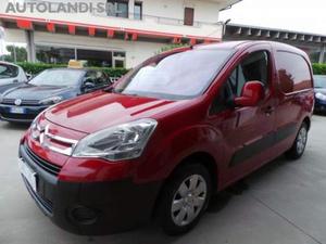 Citroen Berlingo 1.6 HDi 90CV FAP Van 3 posti Club L2