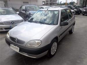 Citroen SAXO 1.5 diesel cat 3 porte Elegance X NEO PATENTATI