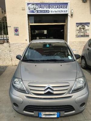 Citroen c3 1.4 perfect bi energy g