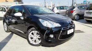 Citroen ds3 1.2 vti 82 so chic tetto bianco!