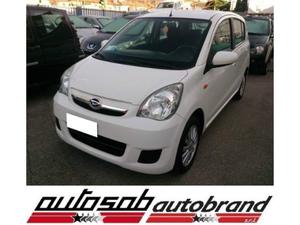 Daihatsu Cuore 1.0 I 12 V 5 Porte Neo Patentati