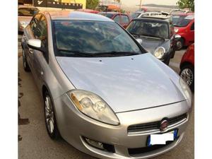 FIAT Bravo 1.9 Multijet 120CV Emotion