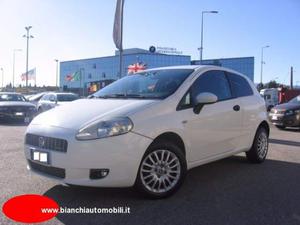 FIAT Grande Punto 1.3 MJT 75 3p.Van Actual 2pt