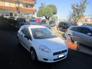 FIAT Grande Punto 1.3 MJT 75 3p.Van DYNAMIC 2pt