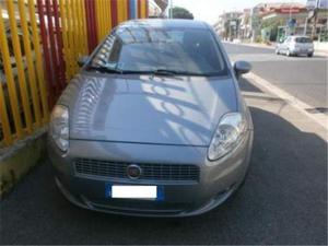 FIAT Grande Punto cv Dynamic Natural Power 5p