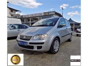 FIAT Idea 1.3 Multijet 16V 90 CV Ac