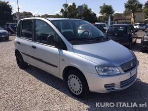 FIAT Multipla V Natural Power Active