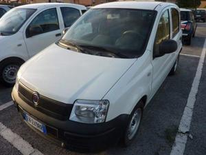 FIAT Panda 1.2 Van 2 posti Autocarro km  uniprò